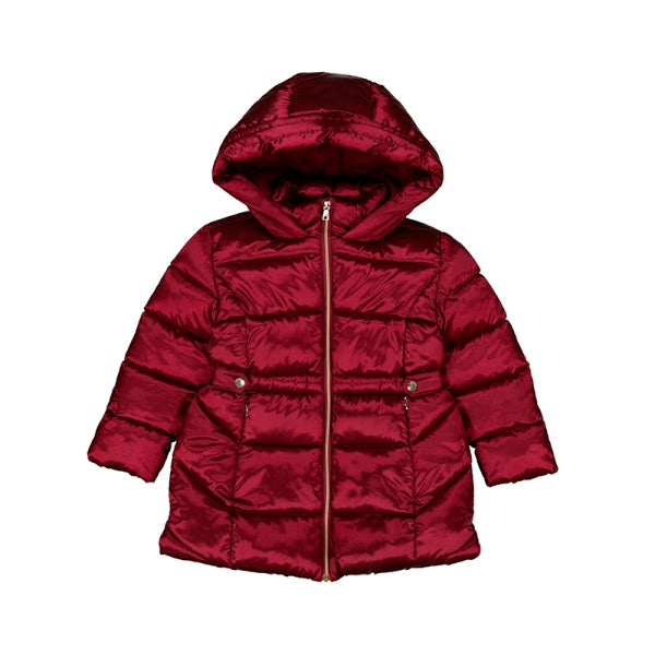 NEW COLLECTION
GIUBBOTTO MAYORAL BAMBINA MORA
4413