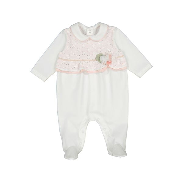 TUTINA INTERA NEONATA MAYORAL