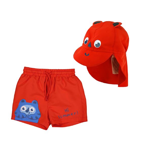 COORDINATO MARE NEONATO MAYORAL