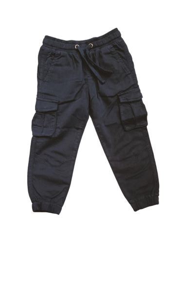 NEW COLLECTION
PANTALONE GUESS BAMBINO PANTALACCIO CARGO
N4GB01WFBY3