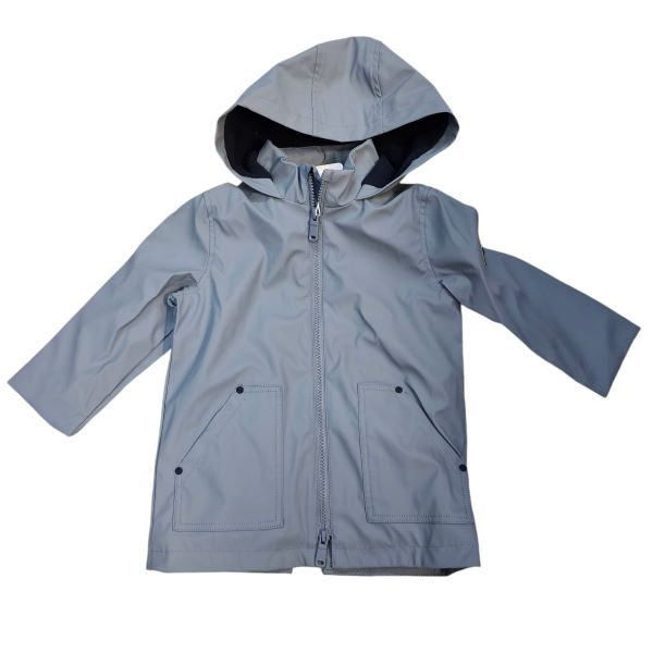 NEW COLLECTION
IMPERMEABILE MAYORAL BAMBINO INDACO PILE
4466
