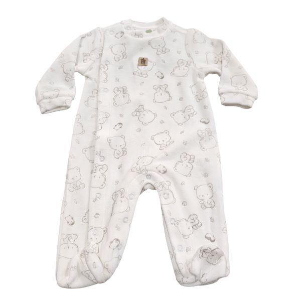 TUTINA INTERA NEONATO I DO