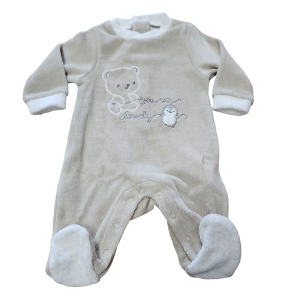 TUTINA INTERA NEONATO I DO