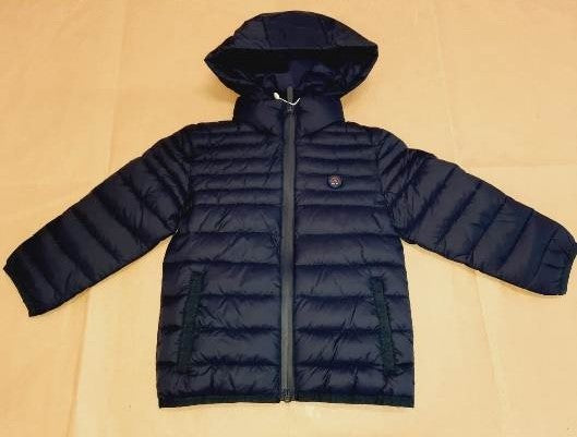 NEW COLLECTION
GIUBBOTTO MAYORAL BAMBINO 100g BLU NOTTE
4420
