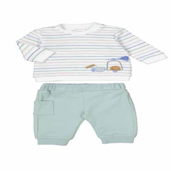 COORDINATO 1612 NEONATO MAYORAL