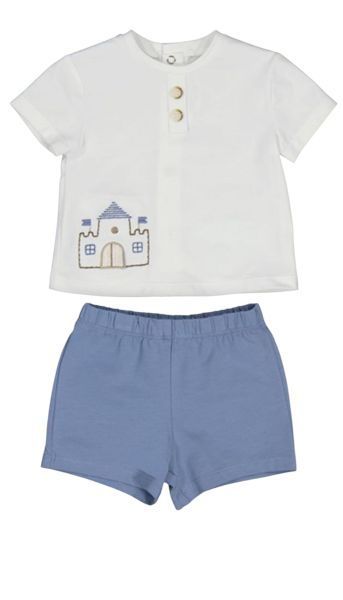 COORDINATO 1610 NEONATO MAYORAL