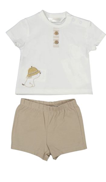 COORDINATO 1610 NEONATO MAYORAL