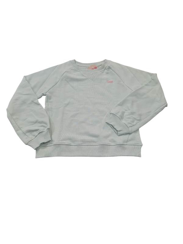 NEW COLLECTION
FELPA LEVI'S BAMBINA VERDE SALVIA
3EM191