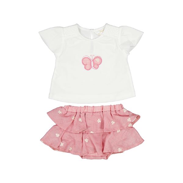 COORDINATO NEONATA MAYORAL