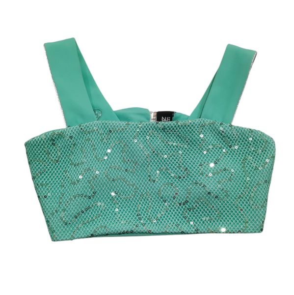 TOP RAGAZZA NAICE COUTURE
