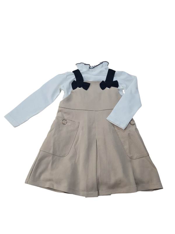 NEW COLLECTION
SOLOPETTE MAYORAL BAMBINA VINTAGE
4914