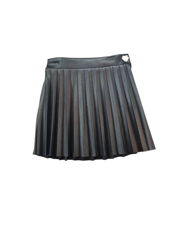 NEW COLLECTION
GONNA ECOPELLE GUESS BAMBINA PLISSETTATA NERA
K5YD00WAEI0