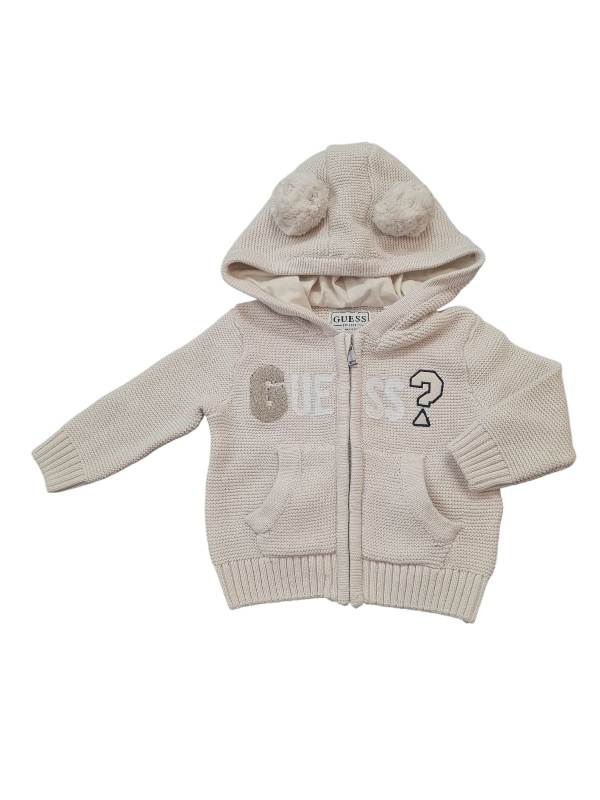 NEW COLLECTION
GIACCHINO GUESS NEONATO MUTED STONE
I5YR00Z2NN0