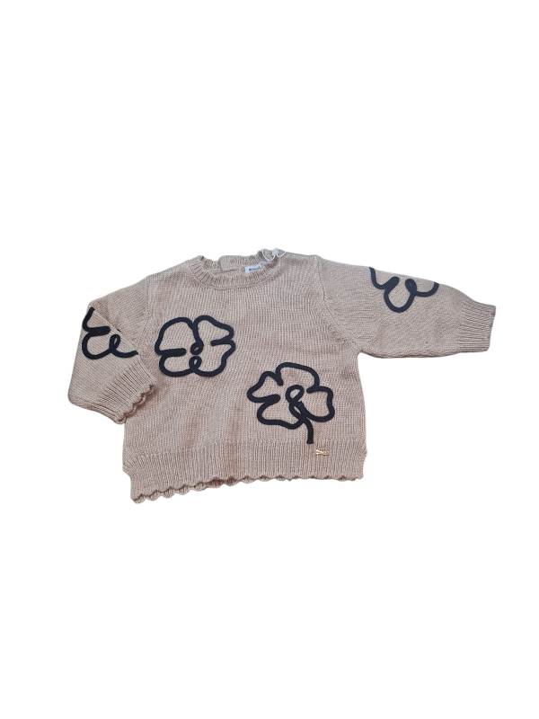 NEW COLLECTION
MAGLIONE MAYORAL NEONATA TOFFE
2355