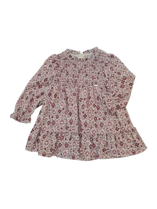 NEW COLLECTION
ABITO MAYORAL NEONATA QUARZO ELEGANT
2909