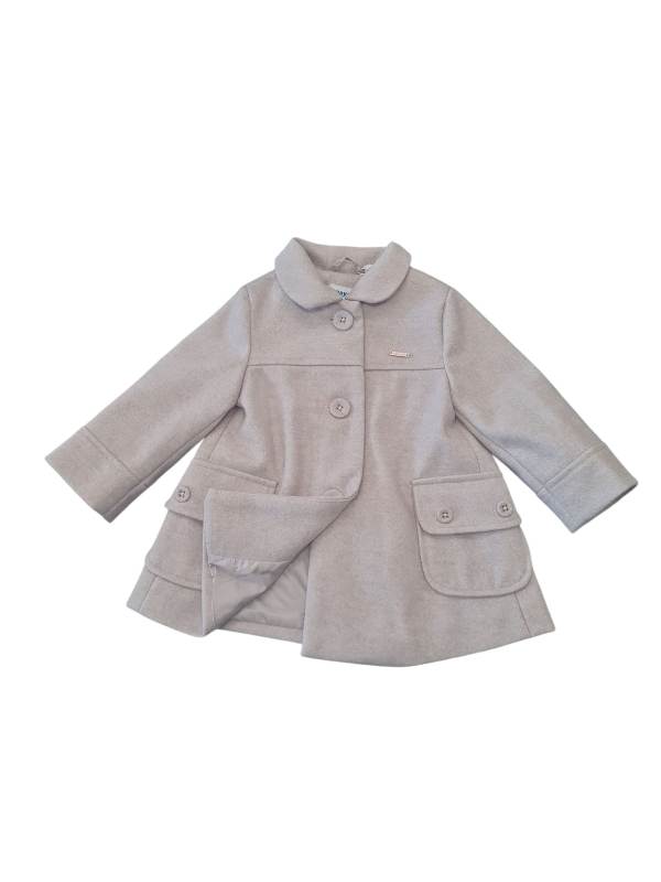 NEW COLLECTION
CAPPOTTO MAYORAL NEONATA PIETRA VIG
2433