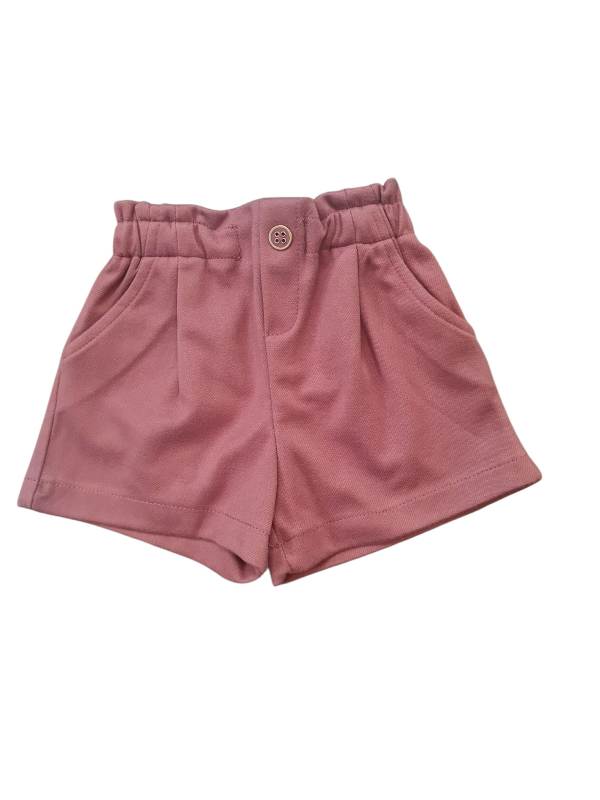 NEW COLLECTION
BERMUDA MAYORAL NEONATA PUNTO TWILL
2261