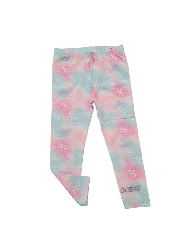 NEW COLLECTION
LEGGINS GUESS NEONATA UNICORNO
K5YB00K6YW4