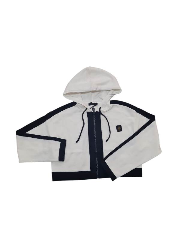 NEW COLLECTION
GIACCHINO REFRIGIWEAR RAGAZZA LATTE E NERO
RG1401W25