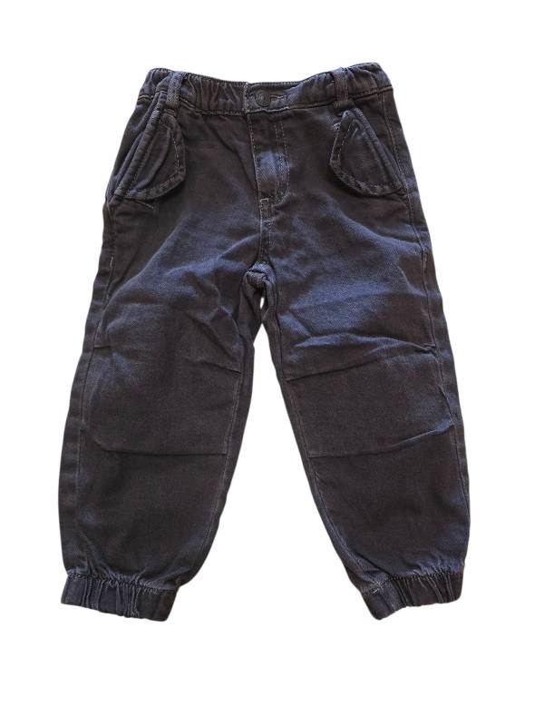NEW COLLECTION
JEANS GUESS BAMBINO NERO
N5BA03D5JL0