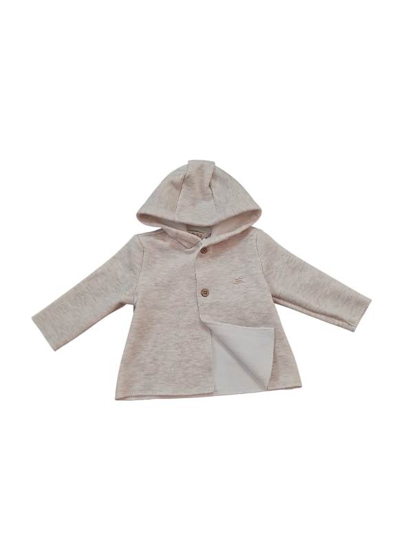 NEW COLLECTION
GIACCHINO MAYORAL NEONATO UNISEX MILK VIG
2495