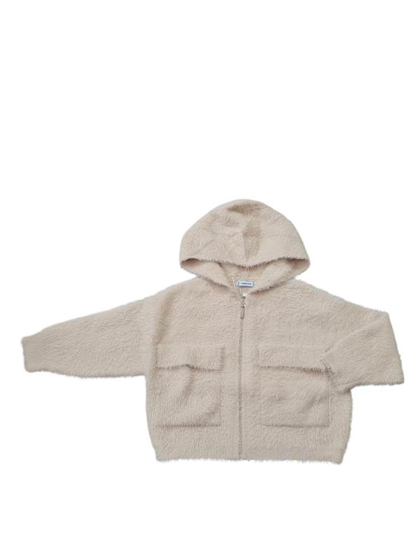 NEW COLLECTION
GIACCHINO MAYORAL BAMBINA PELLICCIA BEIGE
4316
