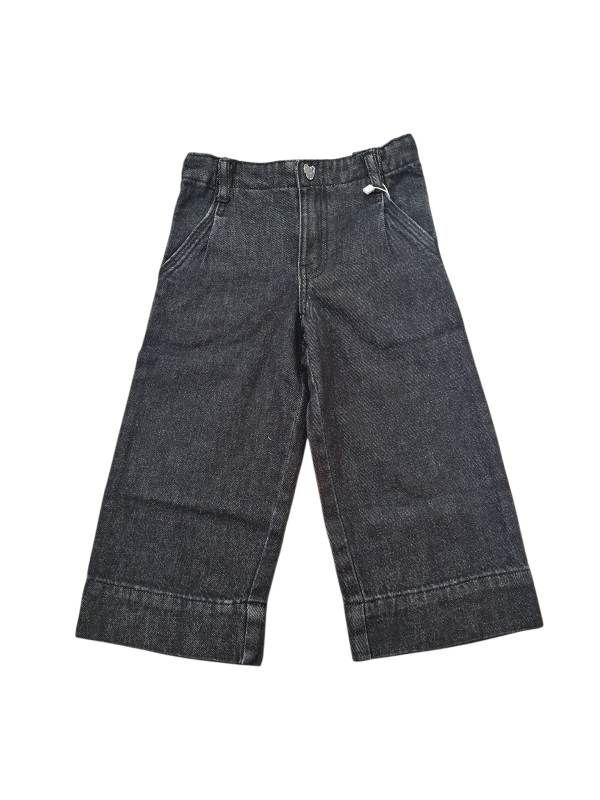 NEW COLLECTION
JEANS MAYORAL BAMBINA WIDE LEG NERO
4578