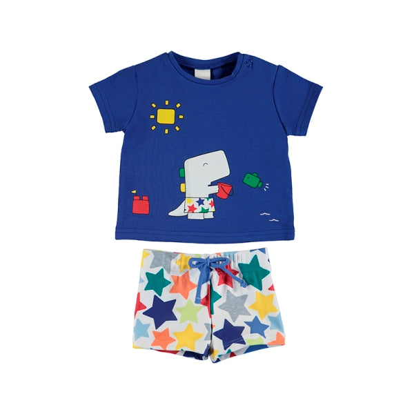 COORDINATO MARE NEONATO MAYORAL