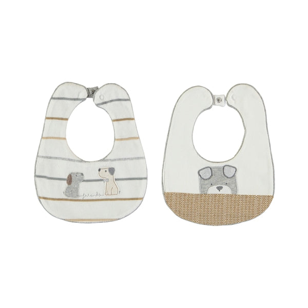 BAVAGLINI MAYORAL NEONATO CAGNOLINI 2PZ 9147