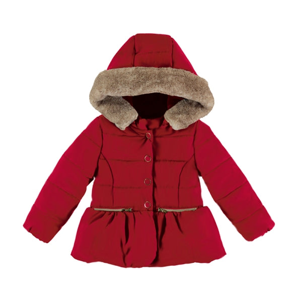 GIUBBOTTO BAMBINA MAYORAL