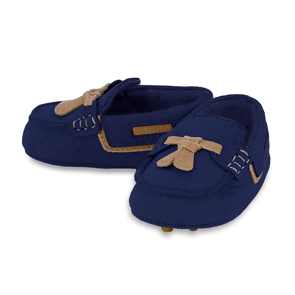 MOCASSINI NEONATO MAYORAL