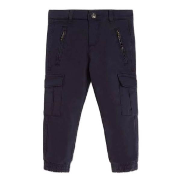 PANTALONI BAMBINO GUESS