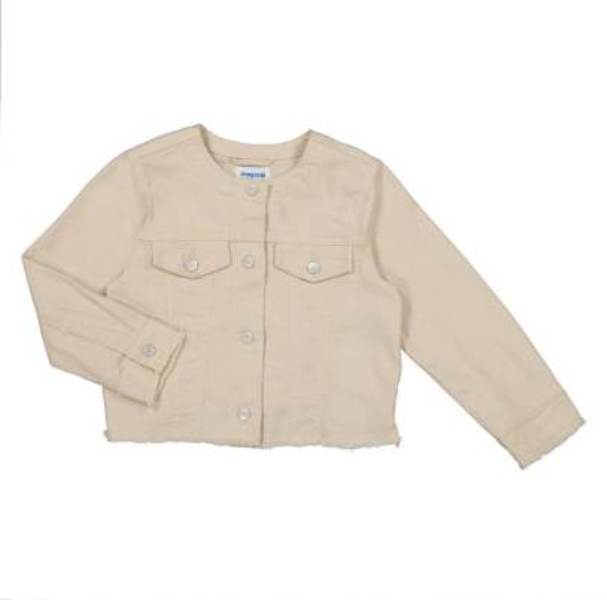 GIUBBINO BAMBINA MAYORAL