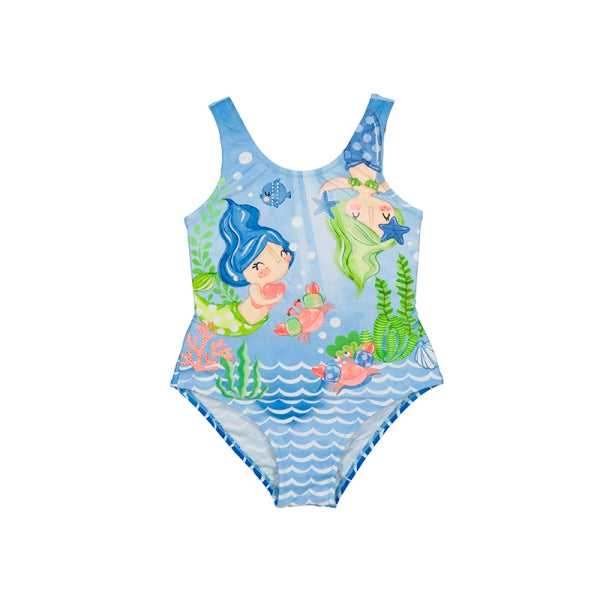 COSTUME BAMBINA MAYORAL