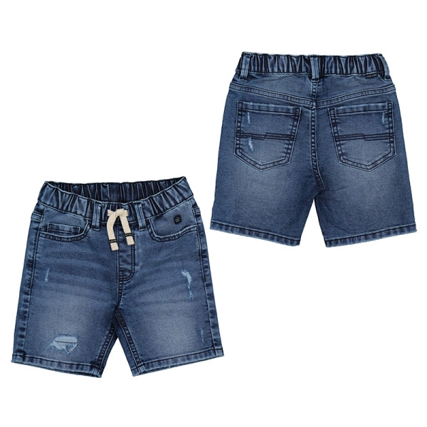 SHOTRS JEANS BAMBINO MAYORAL