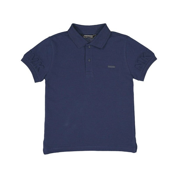 POLO RAGAZZO MAYORAL