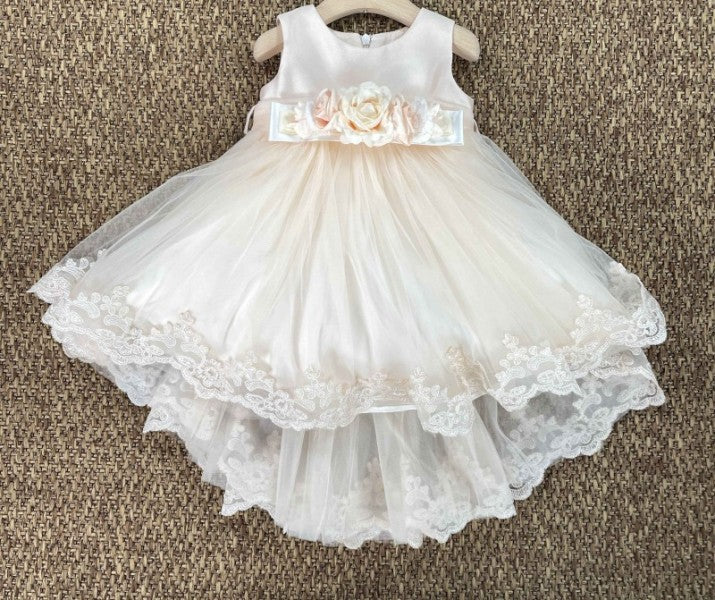 ABITO DA CERIMONIA NEONATA
BELLA BRILLI