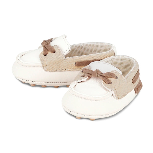 MOCASSINO NEONATO MAYORAL