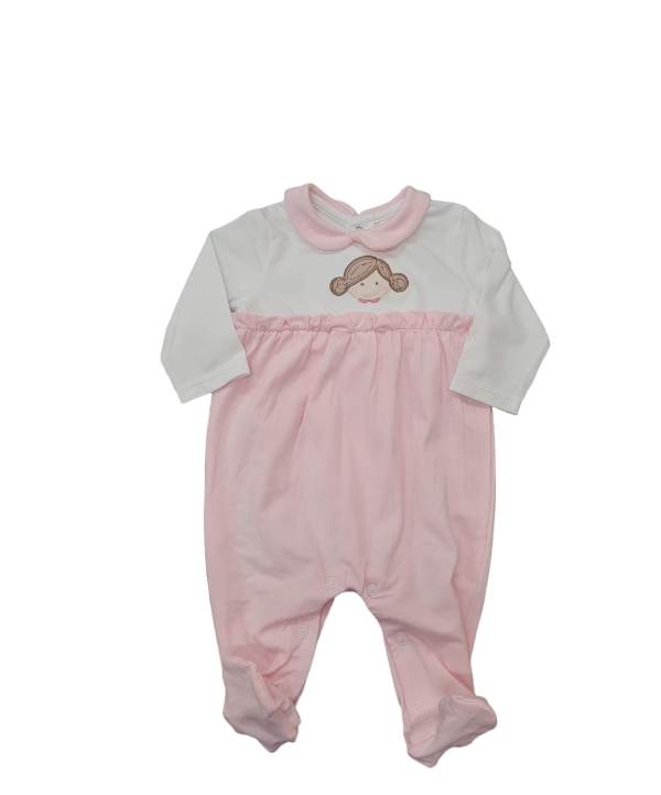 TUTINA INTERA NEONATA MAYORAL