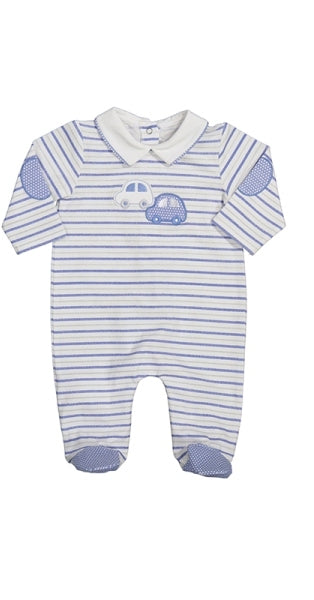 TUTINA INTERA NEONATO MAYORAL