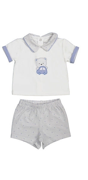 COORDINATO NEONATO MAYORAL