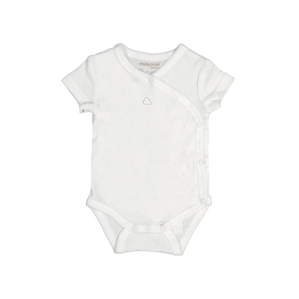 BODY MAYORAL NEONATO UNISEX NUVOLETTA 1748
100% COTONE