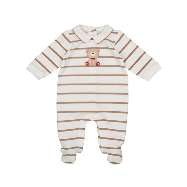 NUOVO ARRIVO
TUTINA IN COTONE NEONATO MAYORAL
1750
