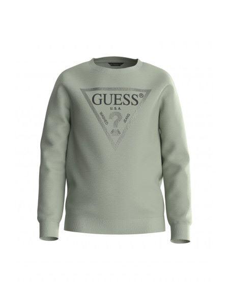 FELPA NEONATA GUESS