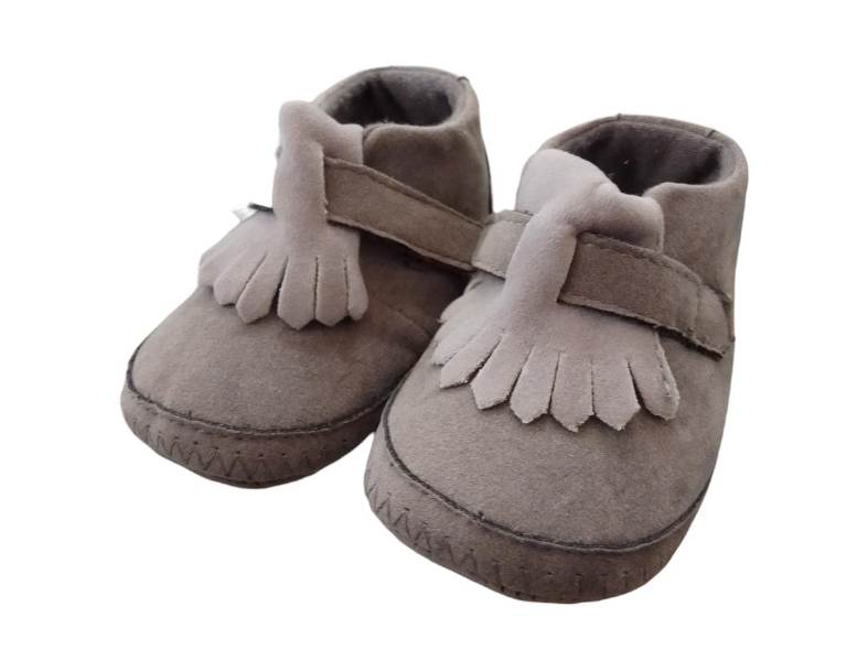 SCARPA NEONATO MINIBANDA