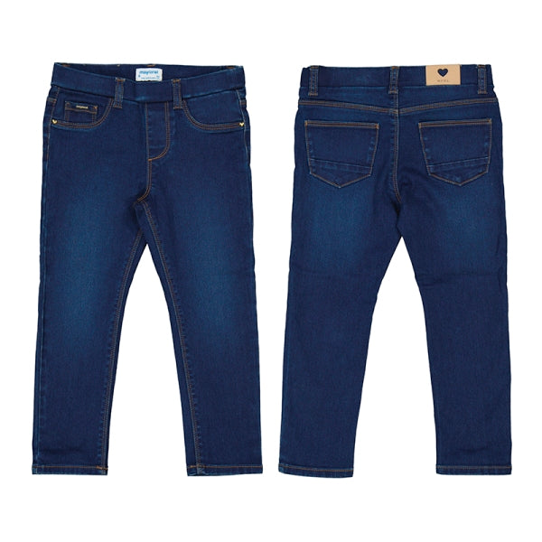 JEGGHINS BAMBINA MAYORAL