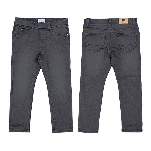 JEGGHINS BAMBINA MAYORAL