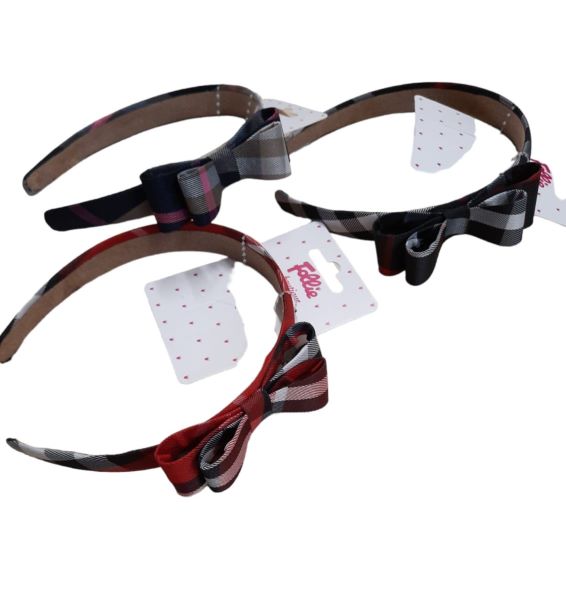 CERCHIETTO BAMBINA FOLLIE BOUTIQUE