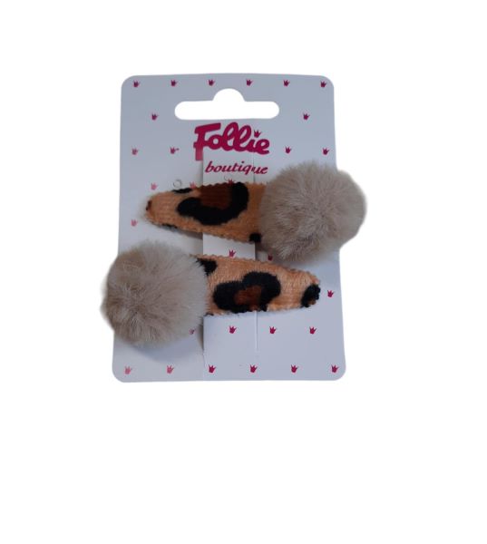 MOLLETTE BAMBINA FOLLIE BOUTIQUE