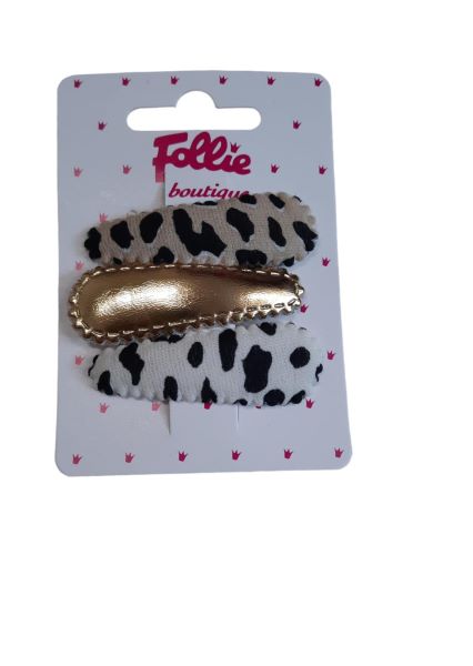 MOLLETTE BAMBINA FOLLIE BOUTIQUE